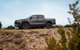 Camionetas más vendidas de Chile: Mitsubishi L-200 y Toyota Hilux libran batalla