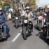 Campaña DGR Santiago 2024 convocó a más de 350 motociclistas solidarios