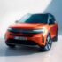 Opel Frontera 2025: inédito SUV anuncia modo eléctrico e híbrido
