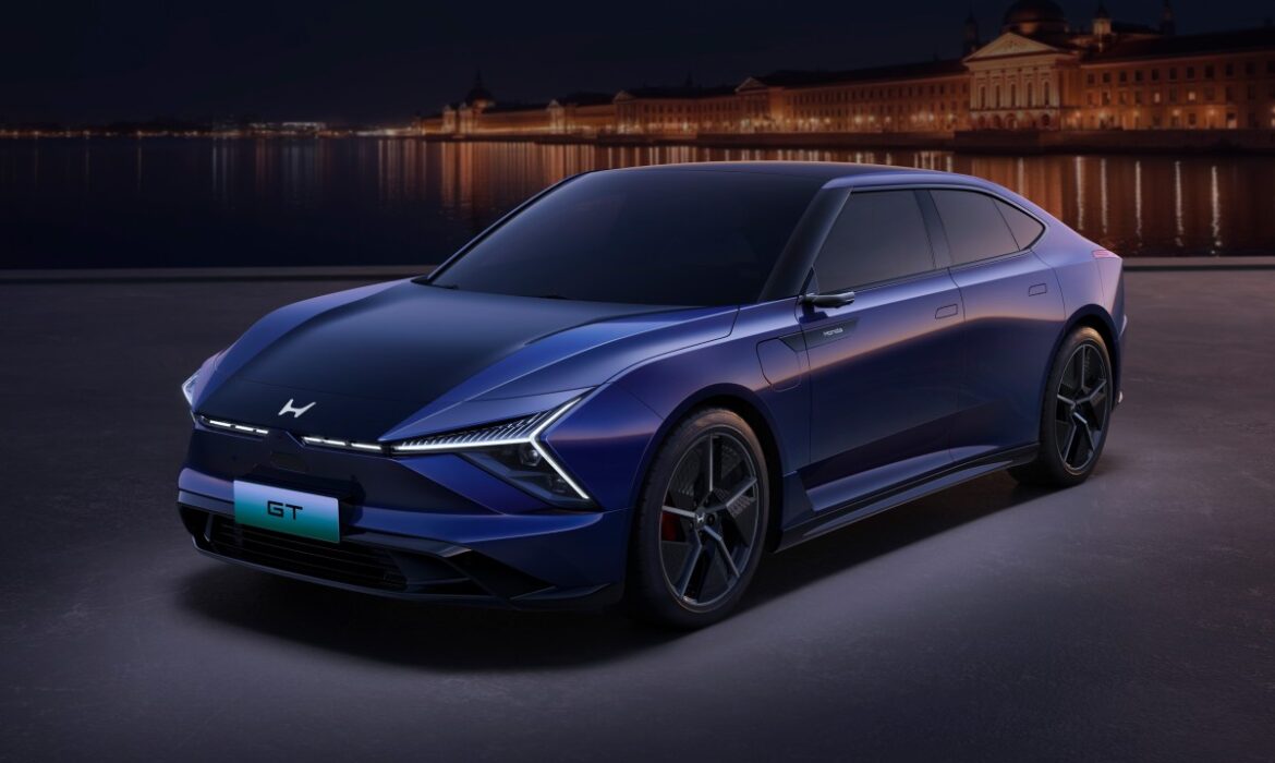 Honda estrena modelos de su serie Ye en alianza con GAC y Dongfeng