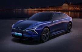 Honda estrena modelos de su serie Ye en alianza con GAC y Dongfeng